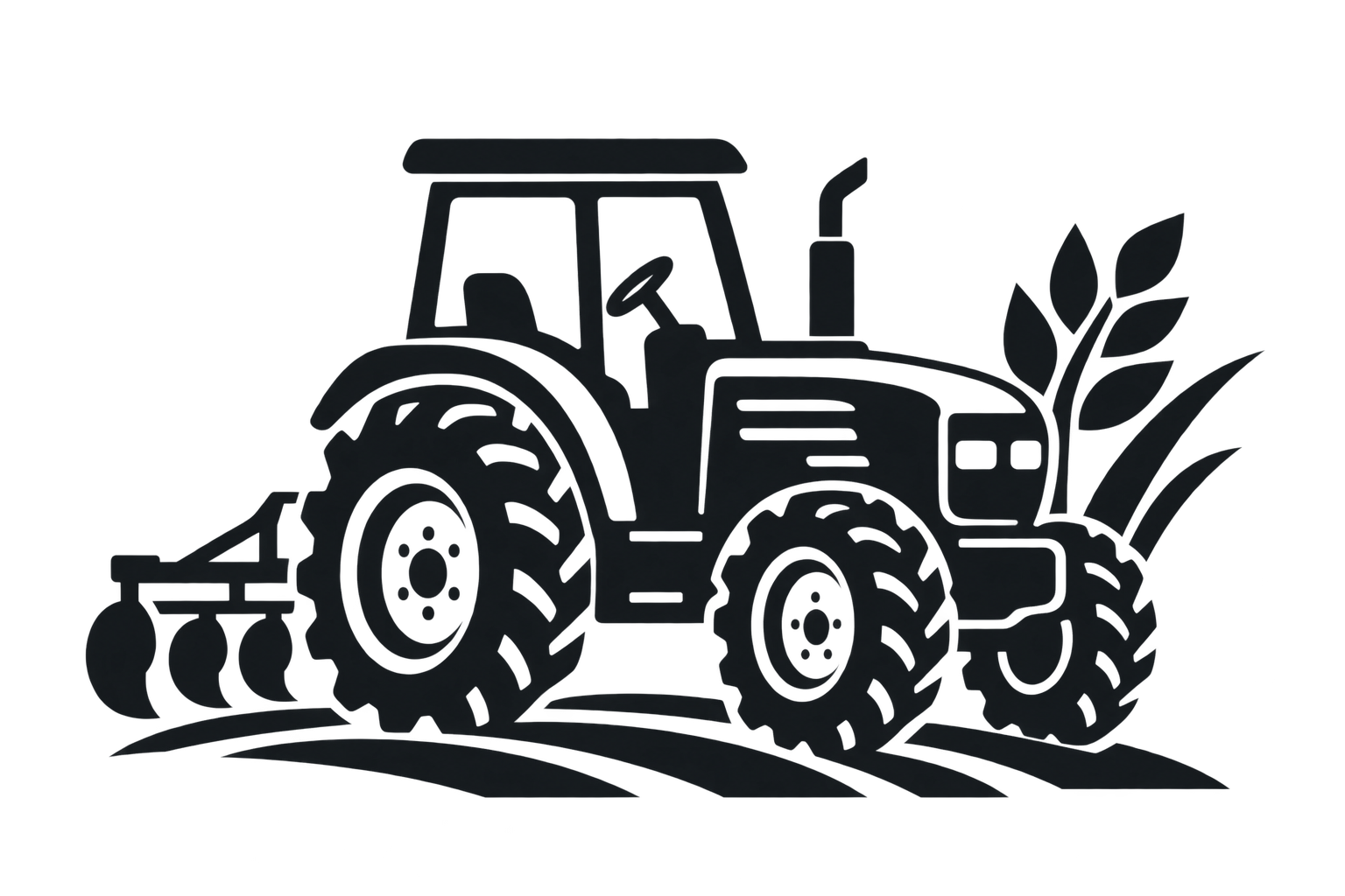 Agriculture Equipment