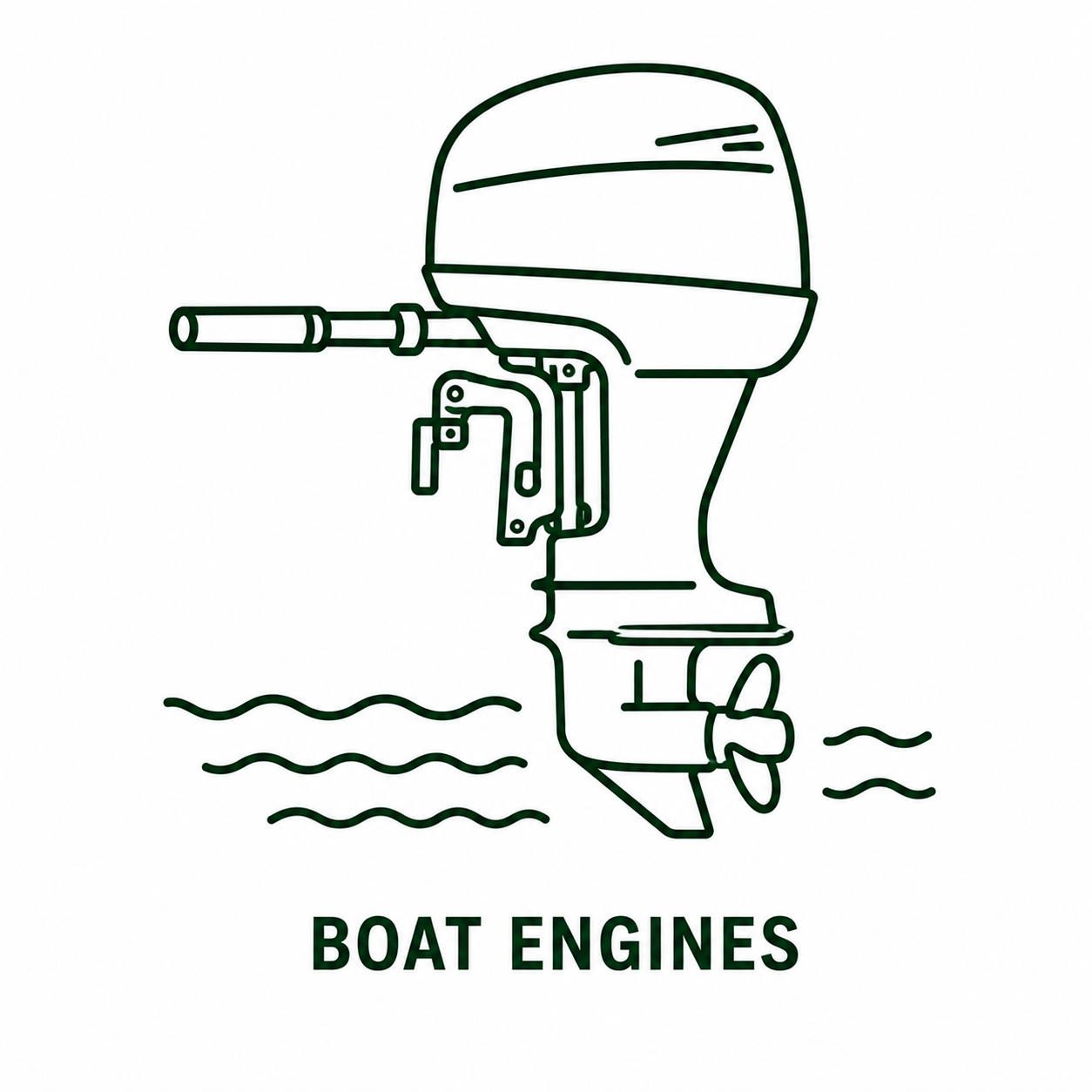 Boat Engines