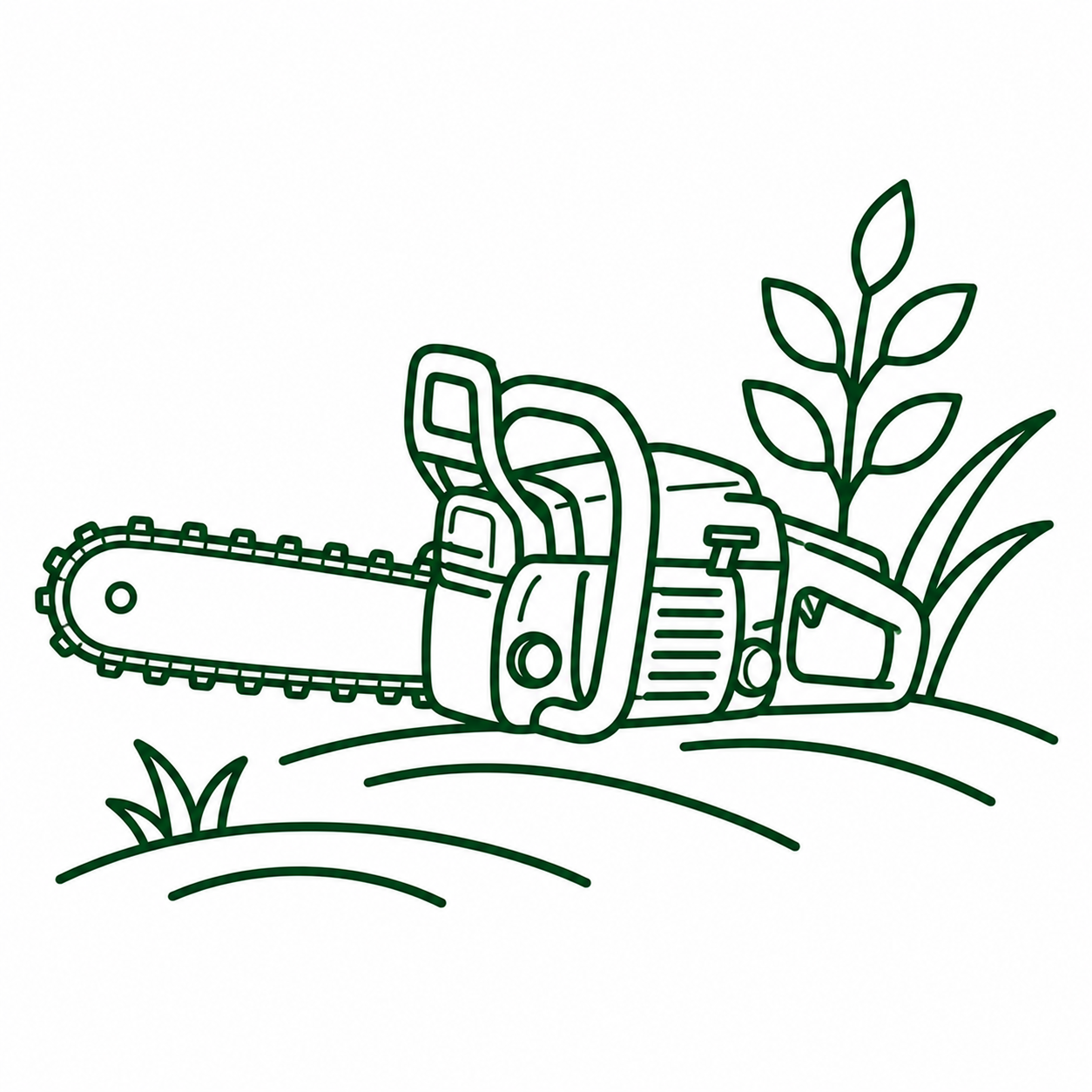 Chainsaw