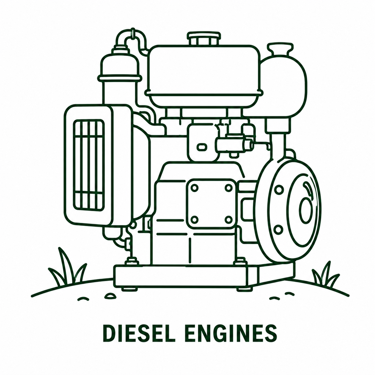Diesel Engines