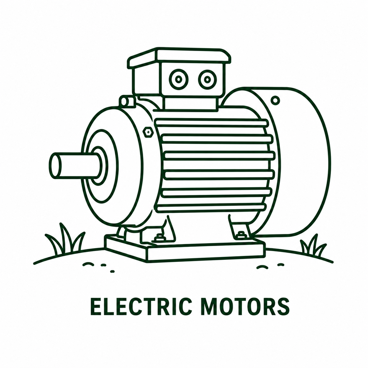 Electric Motors