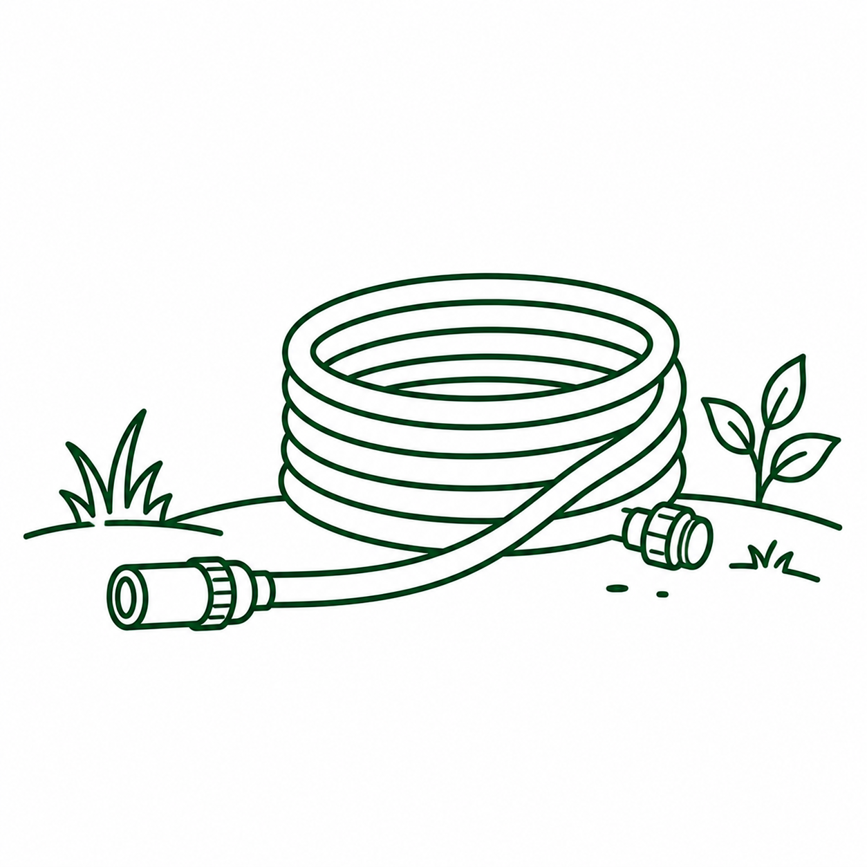 Hose Pipes