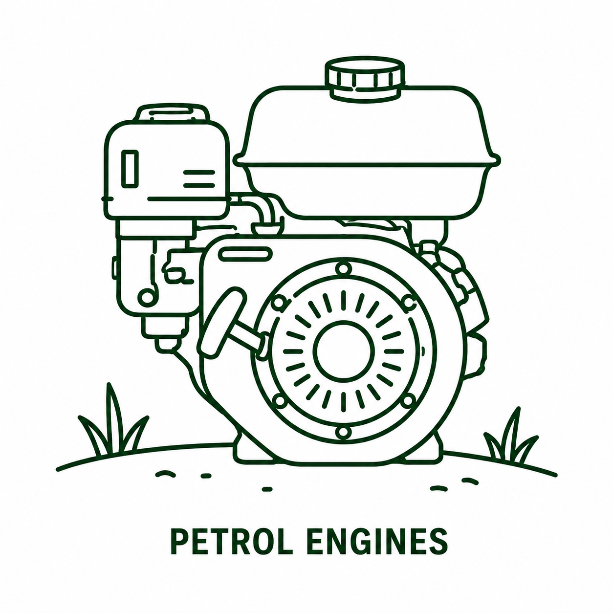 Petrol Engines