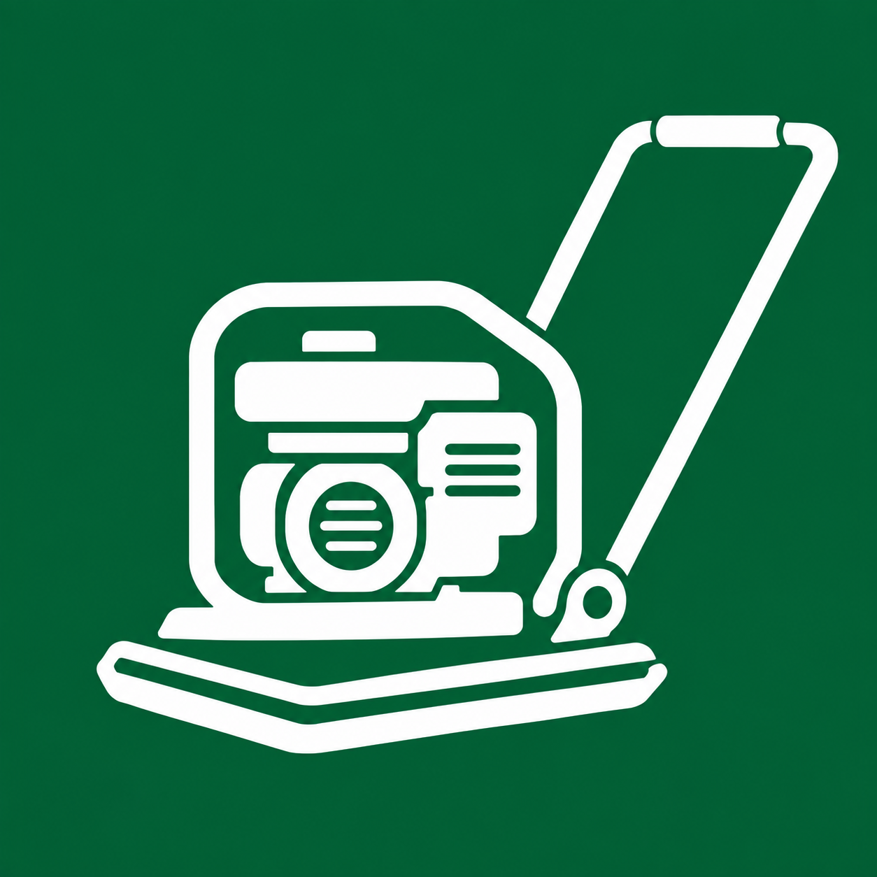 Plate Compactors