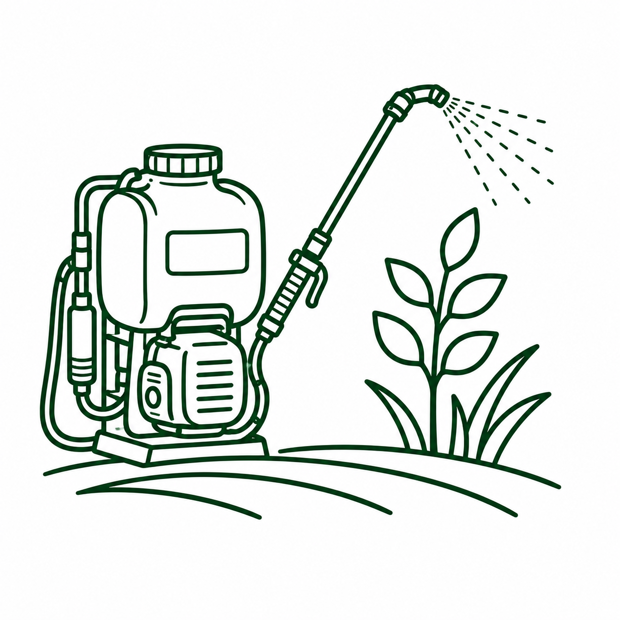 Sprayers