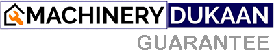 machinerydukaan guarantee