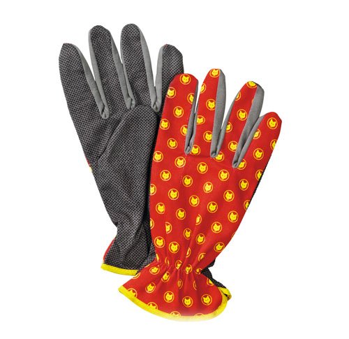 Sensitive Working Plant Gloves size SMALL