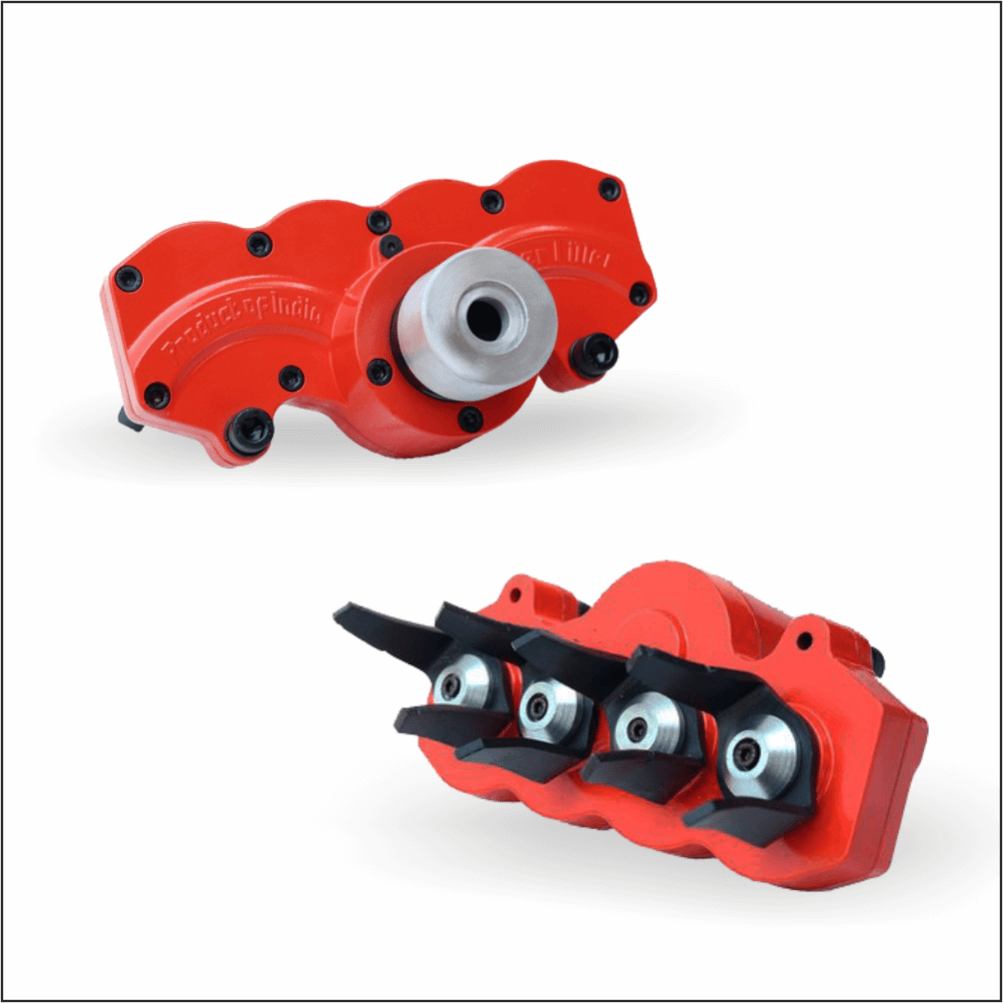 Ver Tiller Brush Cutter Attachment Universal