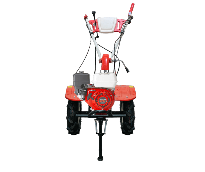Power Weeder with Honda GX 200 Mitsuyama