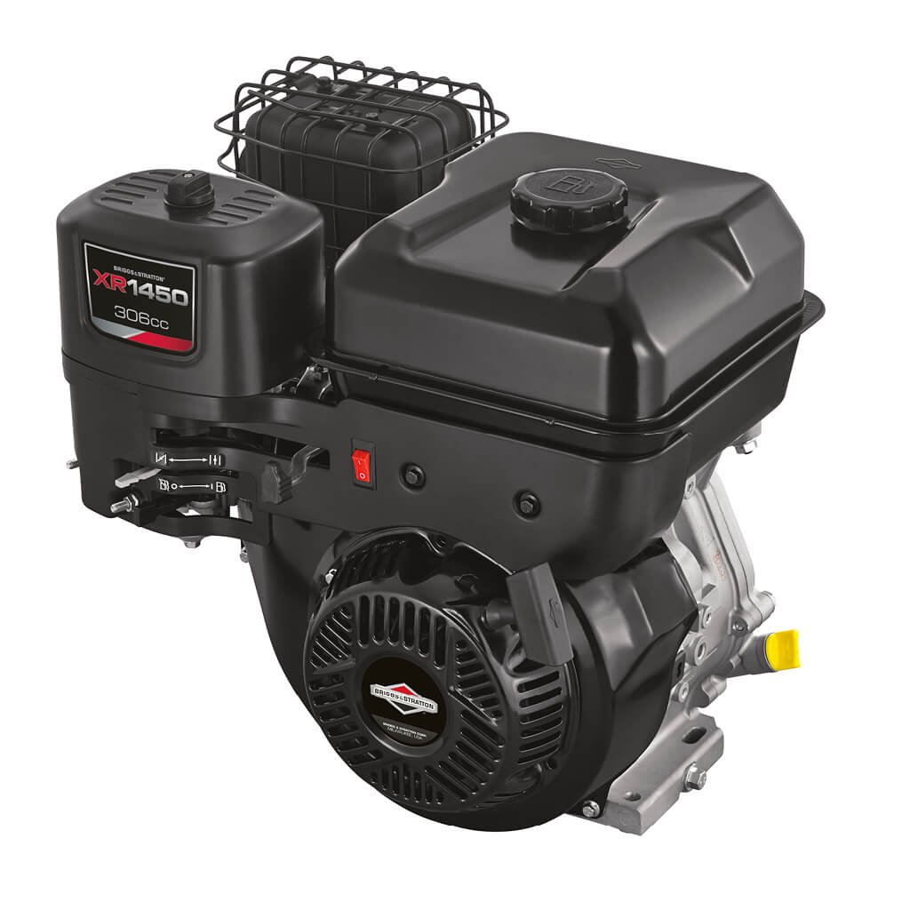 Petrol Engine
