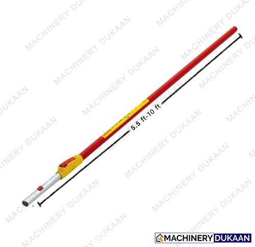 5.5 Ft - 10 Ft Adjustable Handle