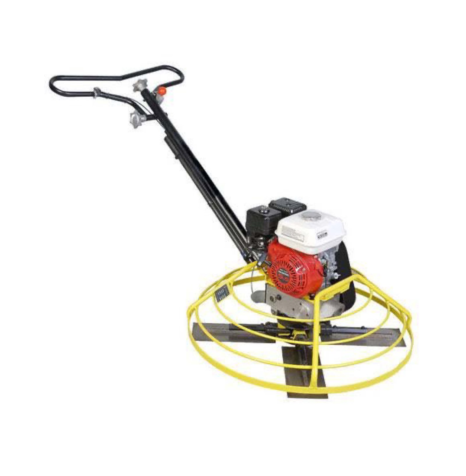 Power Trowel