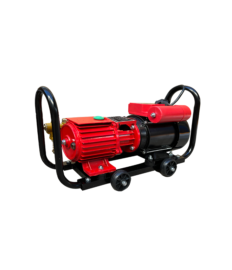 2.7 HP High Pressure Car Washer 90 BAR Mitsuyama