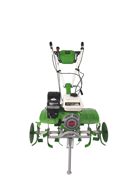 Heavy Duty 7 HP Power Weeder with  4 Stroke Petrol Engine