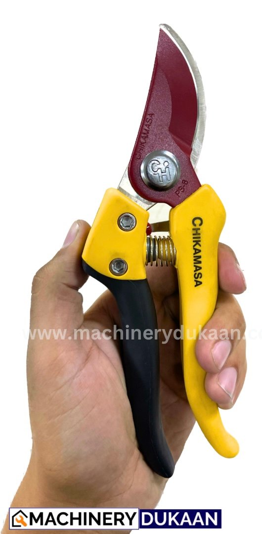 CHIKAMASA PROFESSIONAL PRUNER JAPAN