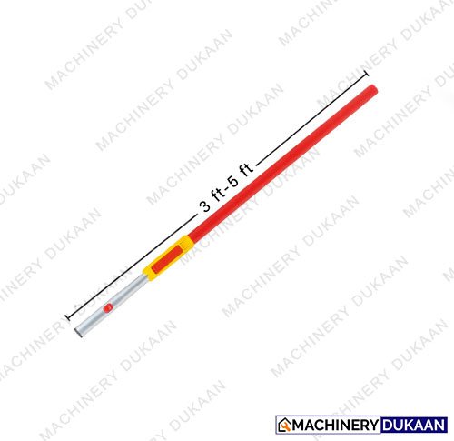 3Ft - 5 Ft Adjustable Handle