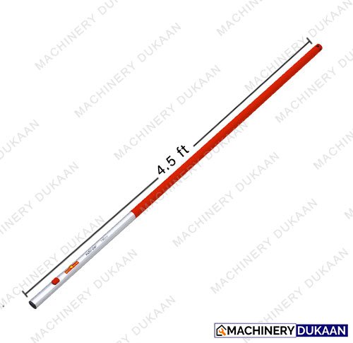 4.5 Feet Aluminium Handle