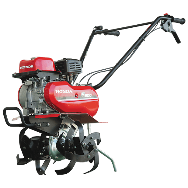 Honda Power Tiller F300 Power Weeder 2 HP