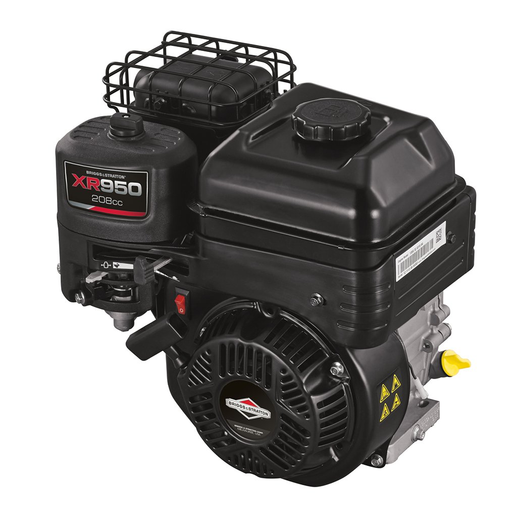 208cc Petrol Engine XR950 Series