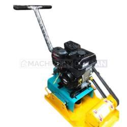 Plate Compactor With Briggs & Stratton 3.5 hp engine