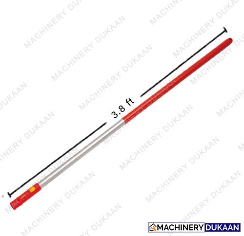 3.8 Feet Aluminium Handle