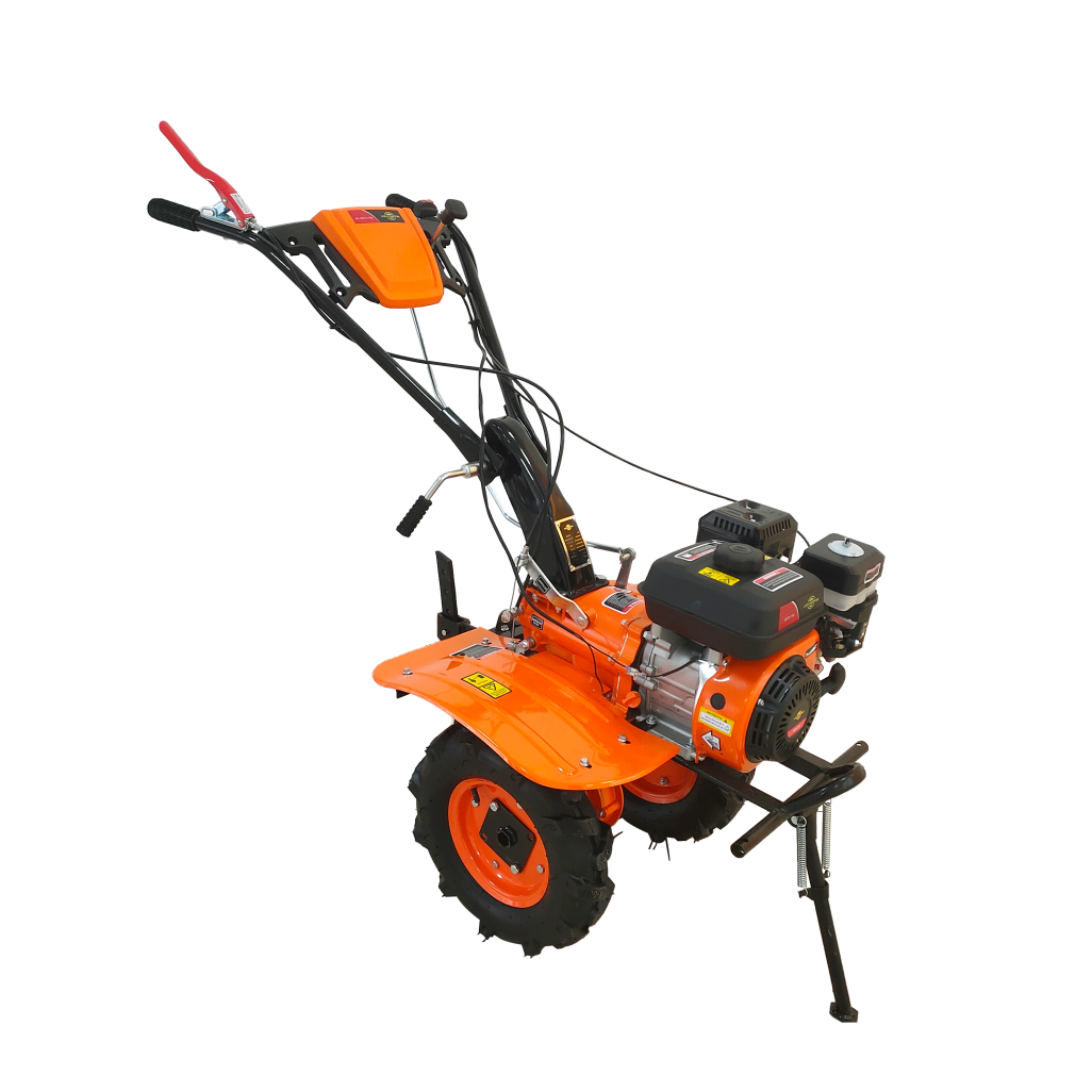 7 HP Petrol Power Weeder Mitsuyama