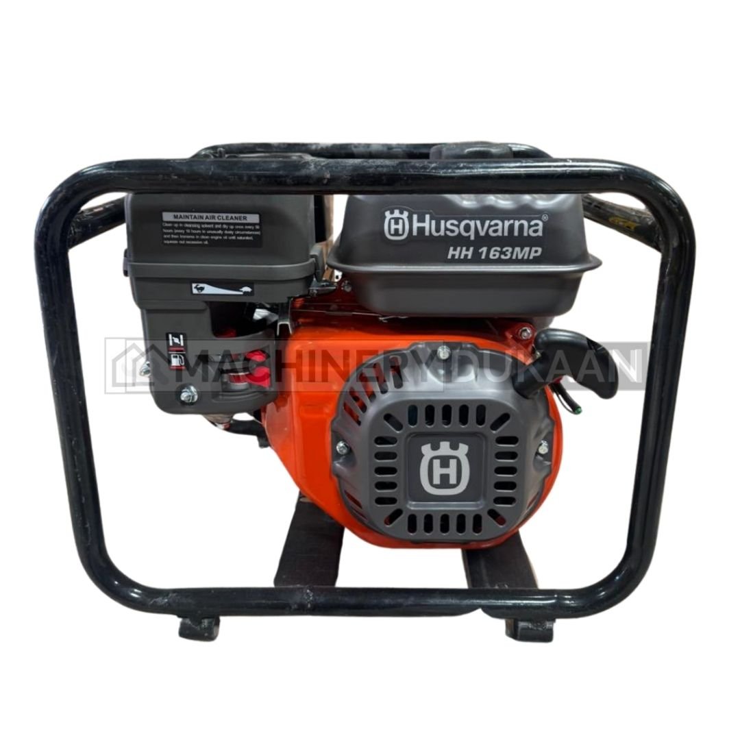 Husqvarna Vibrator Petrol