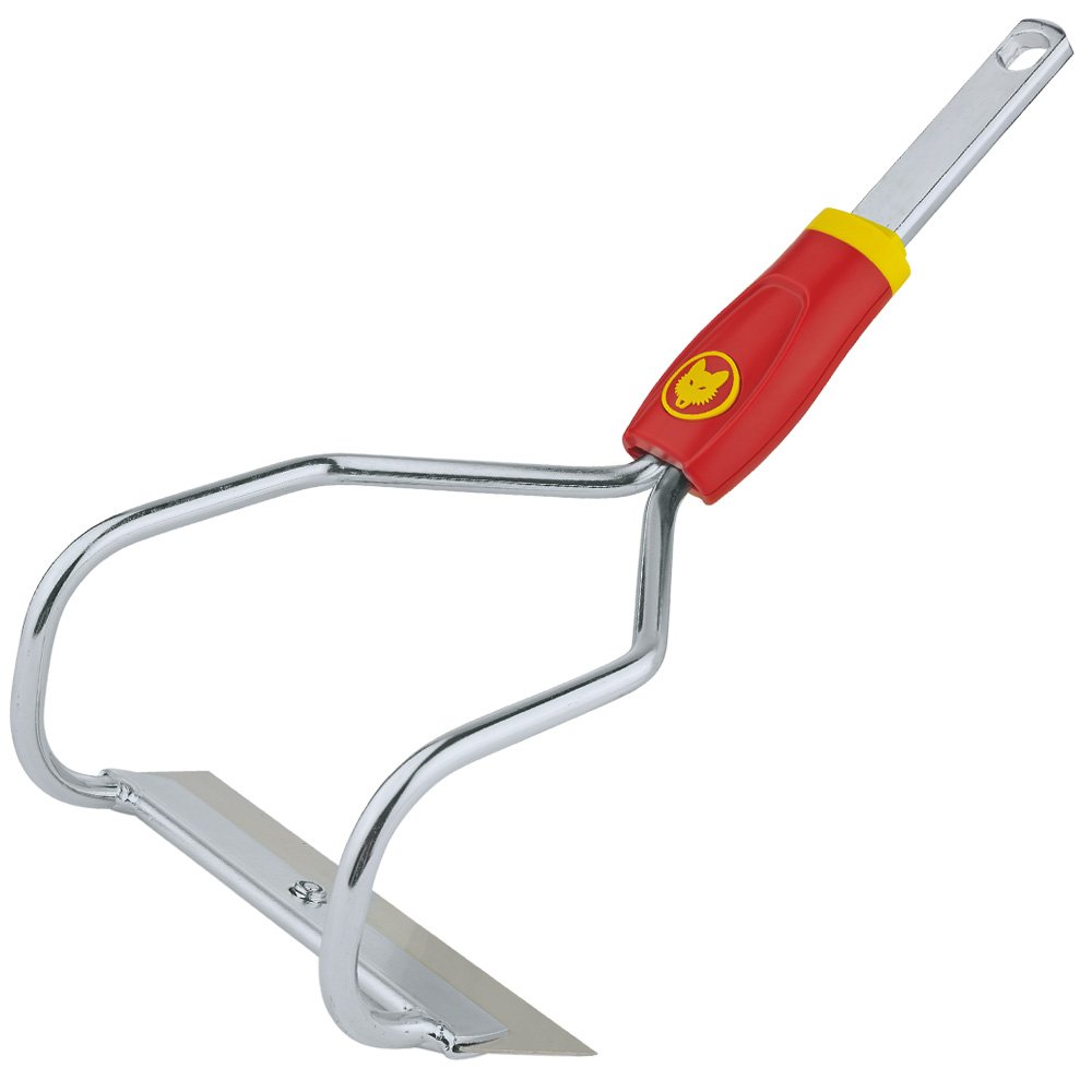 Bow Weeder Attachment