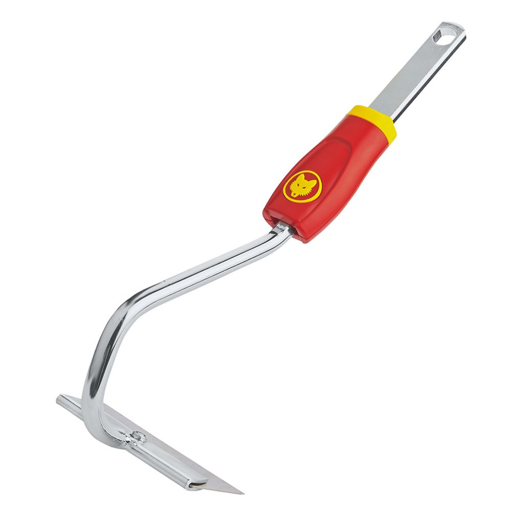 Draw Hoe  attachment