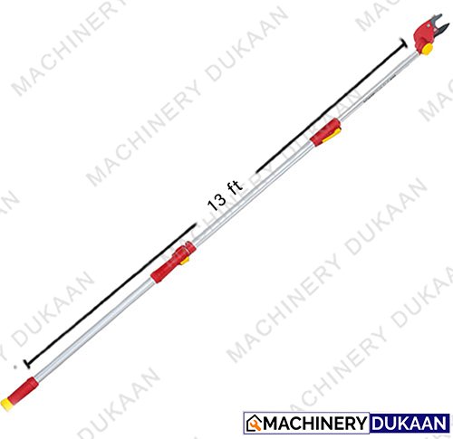 13 Feet Long Tree Bypass Pruner