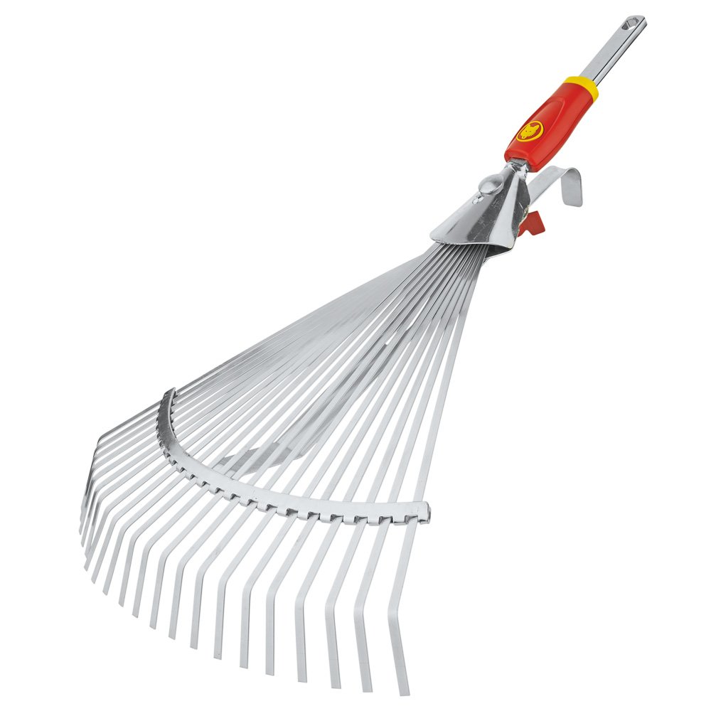 Adjustable Rake/ Broom Attachment