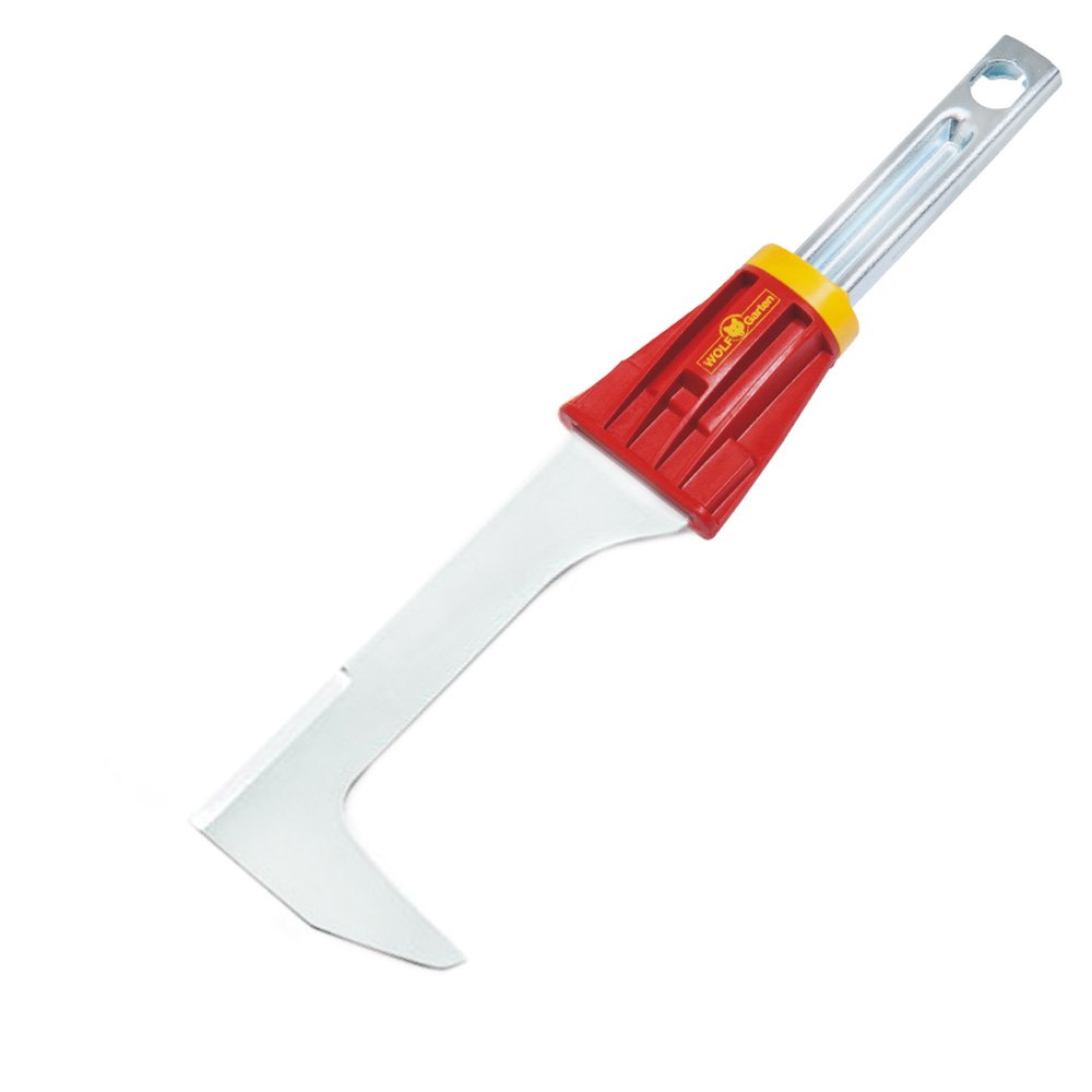 Joint Scraper Attachment