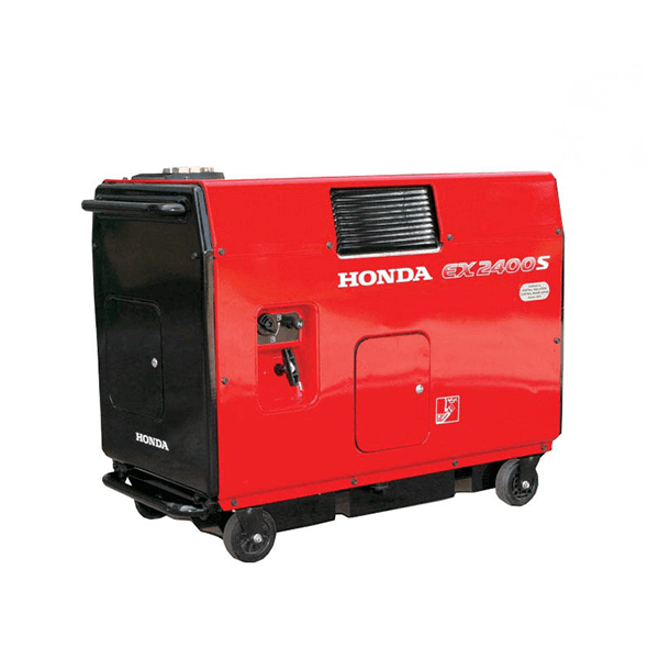 Honda  Generator Recoil Start
