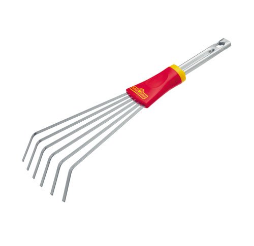 Small Fan Rake Attachment