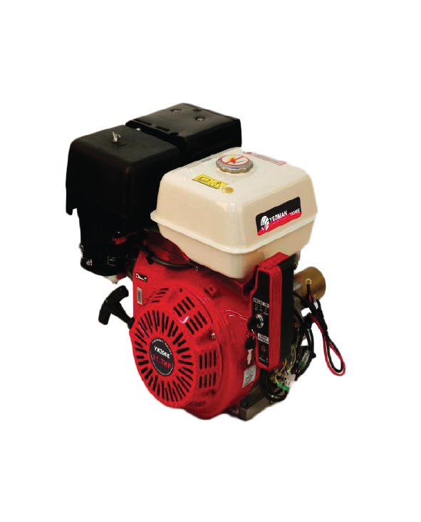 Yx390 Yeoman Engine