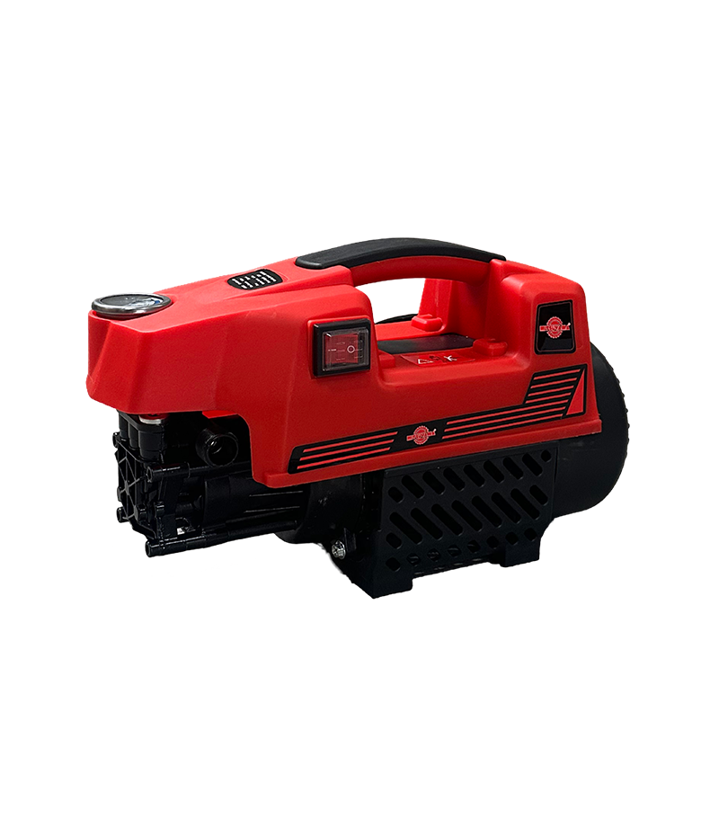 Mitsuyama 1300W High Pressure Car Washer MY-HTP-1450