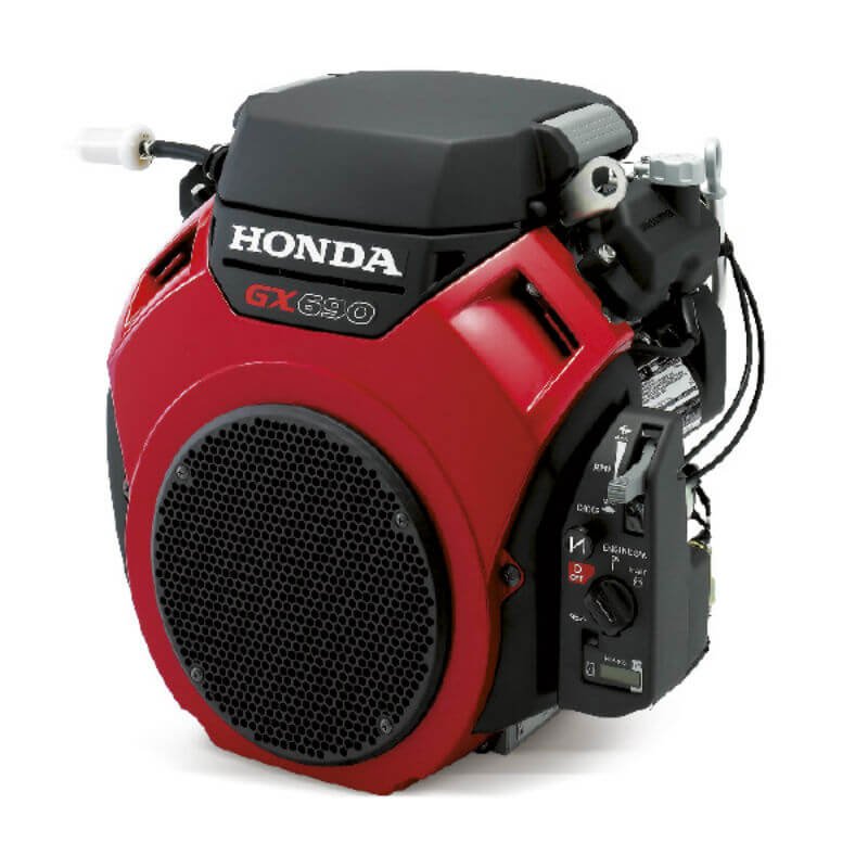 Honda GX690 OHV Engine