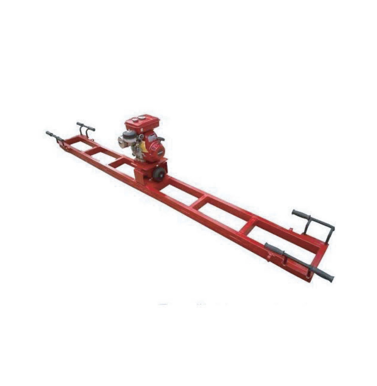 Screed Vibrator