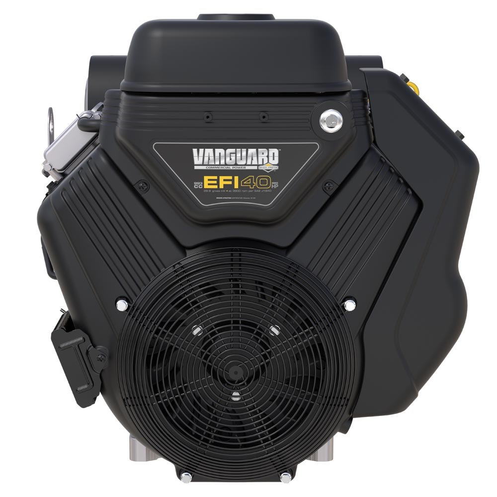 Vanguard 40 HP Petrol Engine