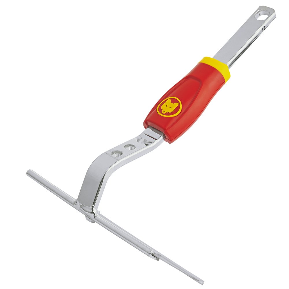 Large Draw Hoe Weeder Attachment