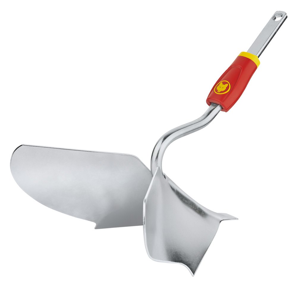 Ridger Attachment