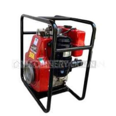 Greaves Diesel Vibrator 5HP