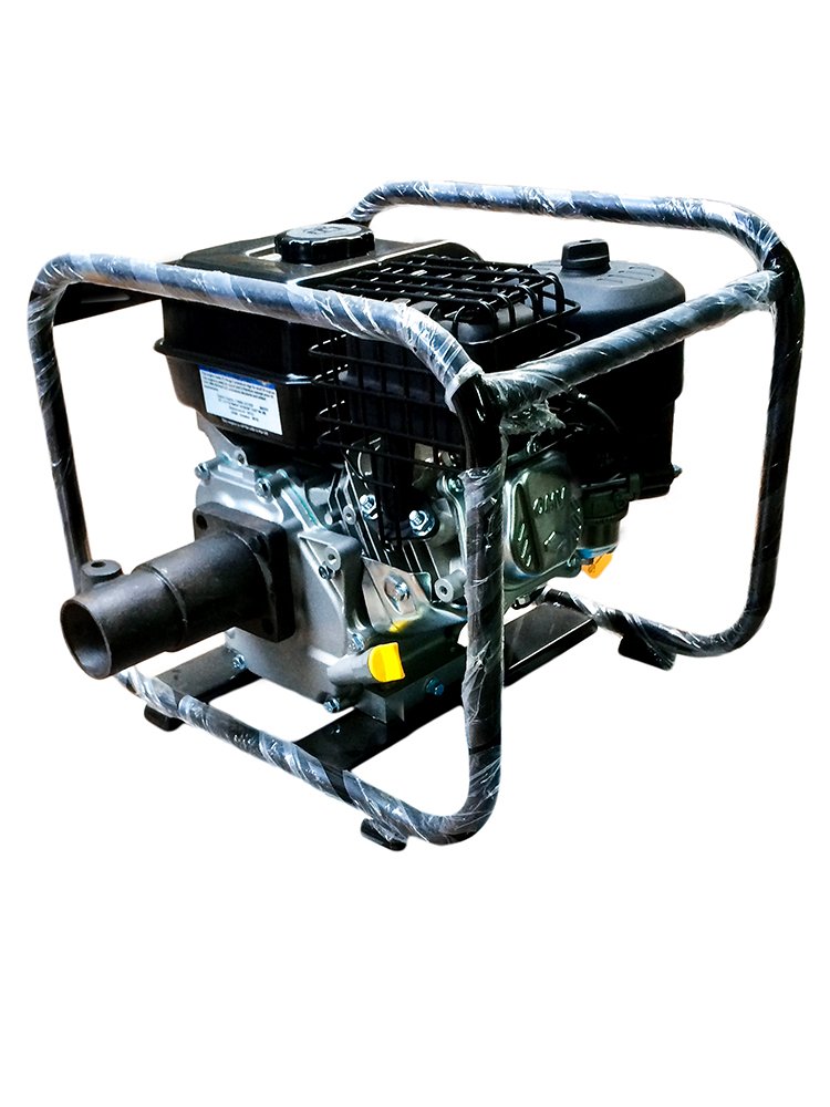 Concrete Vibrator with  Petrol Engine