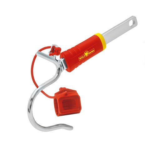 Branch Hook Attachment
