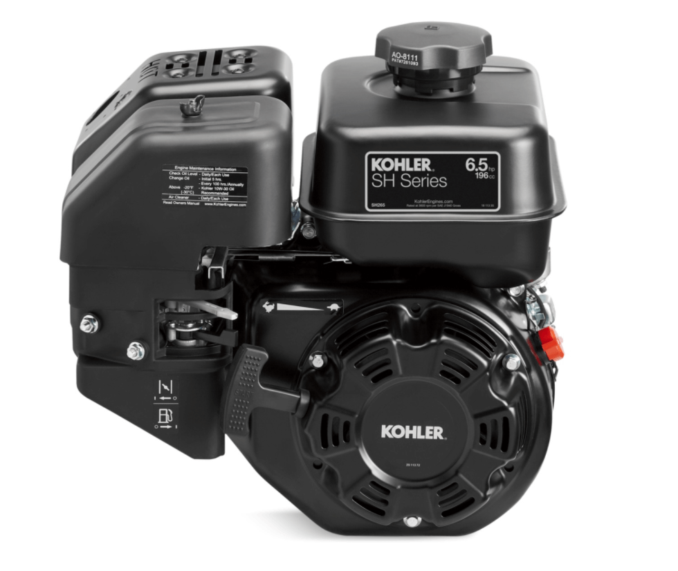Kohler Engine