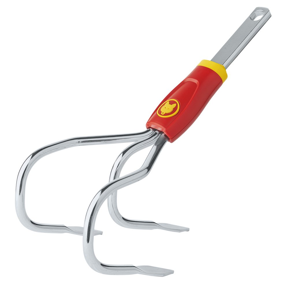 Cultivator Attachment