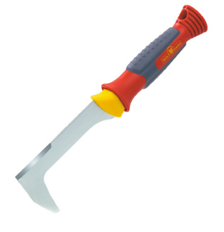 Joint Scraper