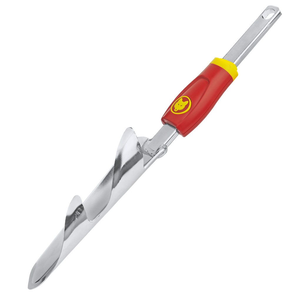 Thistle(Weeds) Extractor Attachment