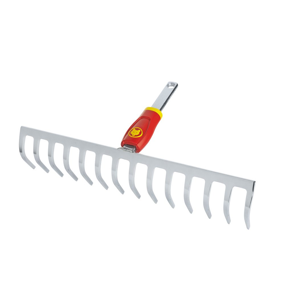 Rake Attachment