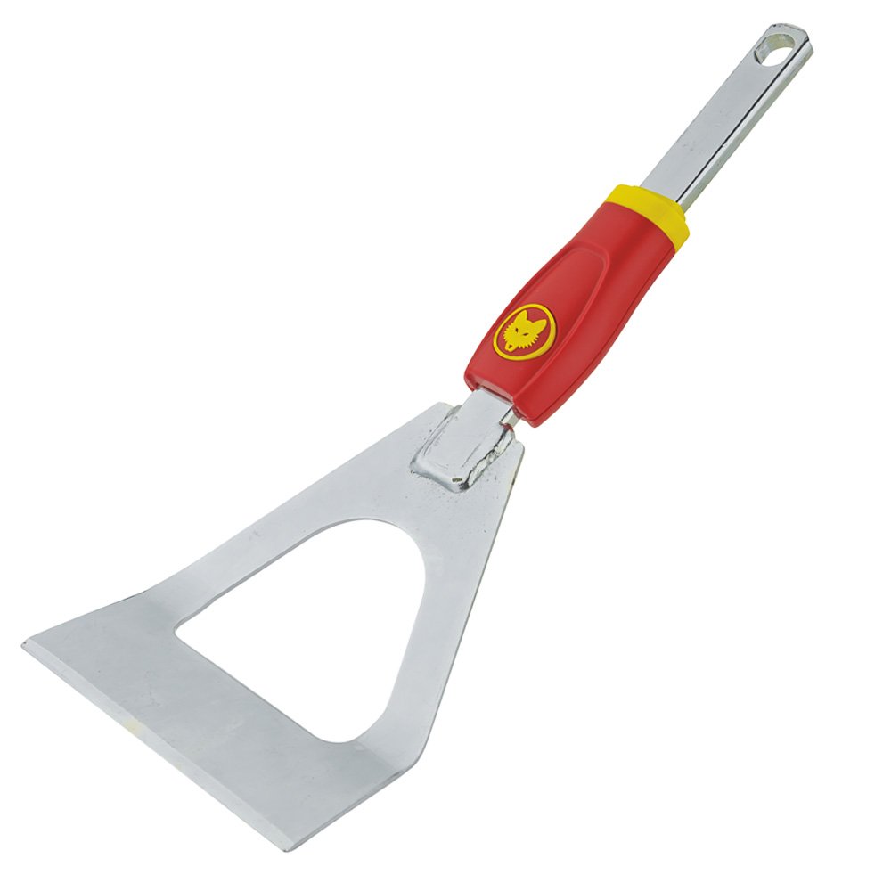 Dutch Hoe Weeder Attachment